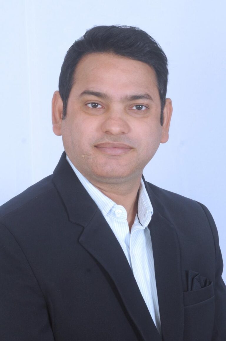 Director Image JNC Academy